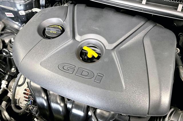 Used 2017 Kia Forte For Sale in Olive Branch, MS