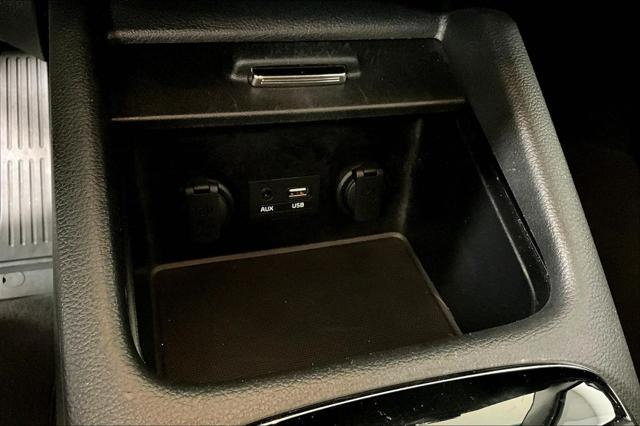 Used 2017 Kia Forte For Sale in Olive Branch, MS