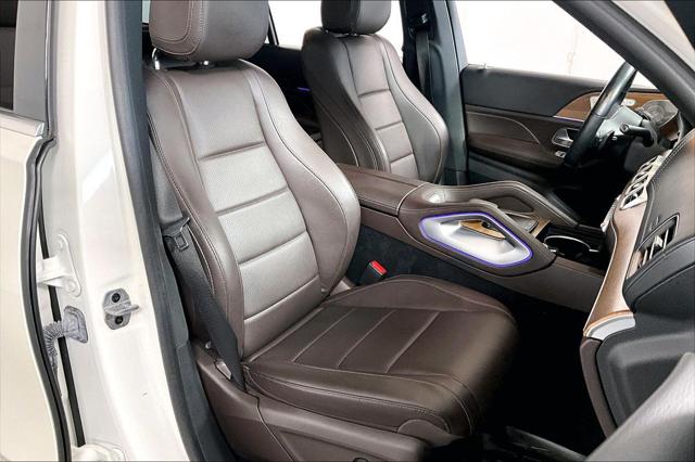 2022 Mercedes-Benz GLS GLS450 - Photo 7