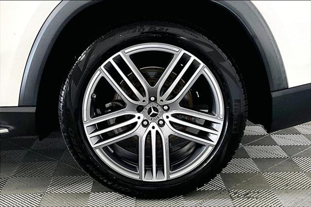 2022 Mercedes-Benz GLS GLS450 - Photo 8