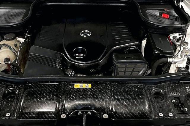 2022 Mercedes-Benz GLS GLS450 - Photo 9