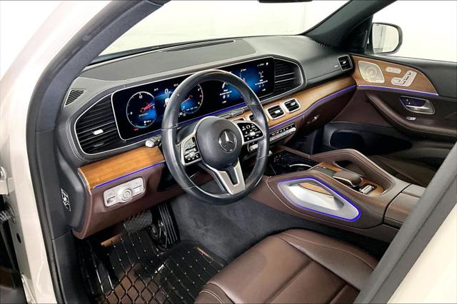 2022 Mercedes-Benz GLS GLS450 - Photo 13