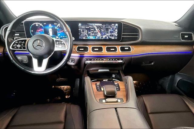 2022 Mercedes-Benz GLS GLS450 - Photo 15