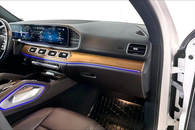 2022 Mercedes-Benz GLS GLS450 - Photo 16