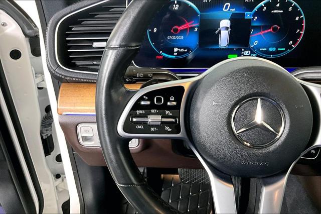 2022 Mercedes-Benz GLS GLS450 - Photo 18