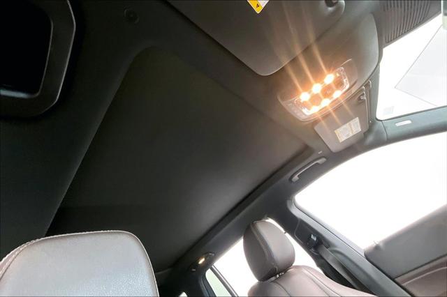 2022 Mercedes-Benz GLS GLS450 - Photo 22