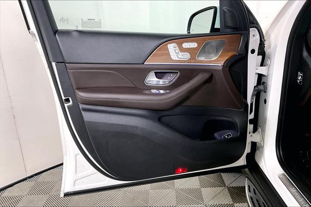 2022 Mercedes-Benz GLS GLS450 - Photo 23