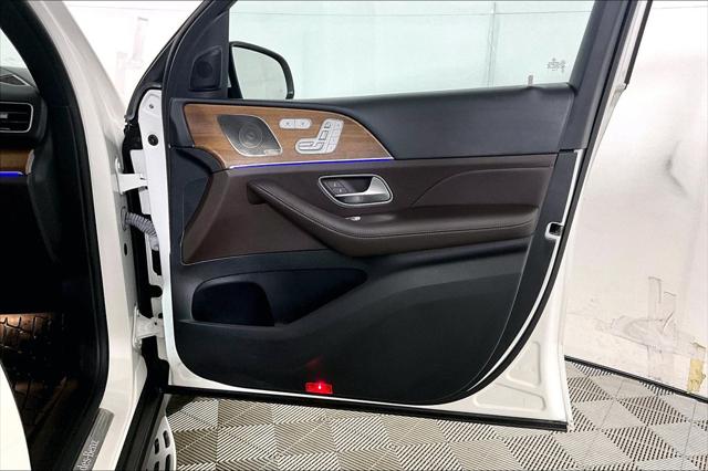 2022 Mercedes-Benz GLS GLS450 - Photo 24