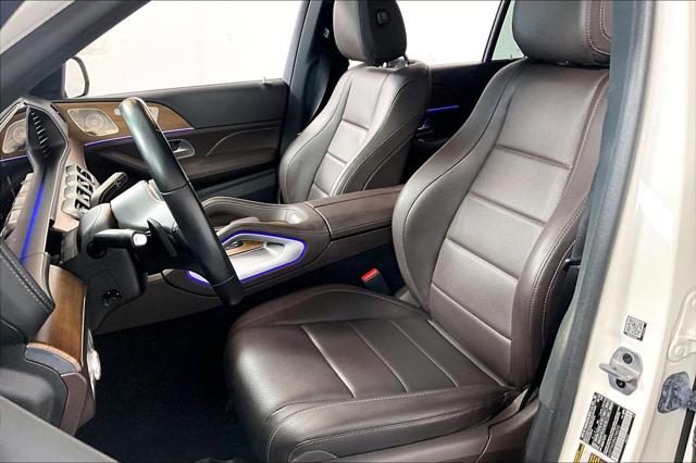 2022 Mercedes-Benz GLS GLS450 - Photo 25