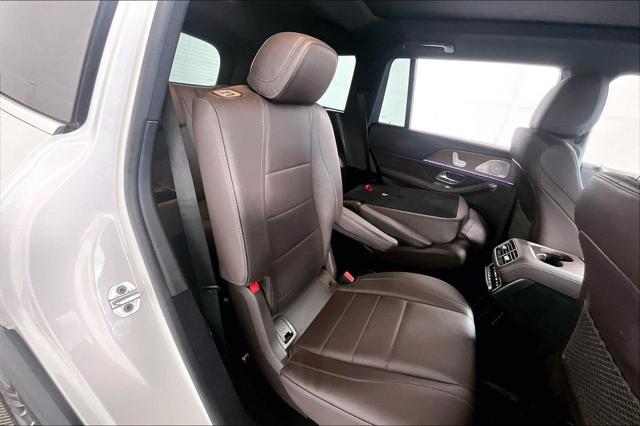 2022 Mercedes-Benz GLS GLS450 - Photo 26