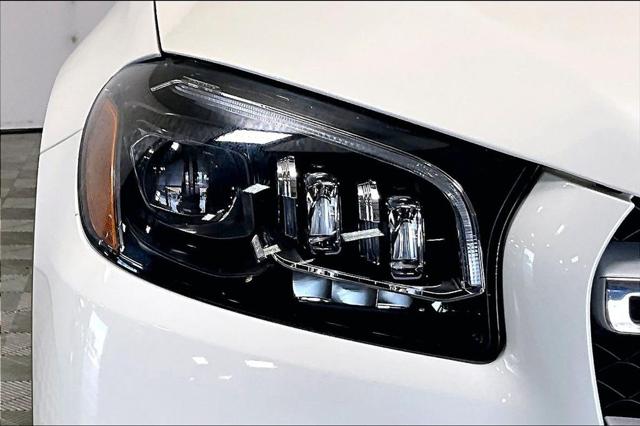 2022 Mercedes-Benz GLS GLS450 - Photo 27
