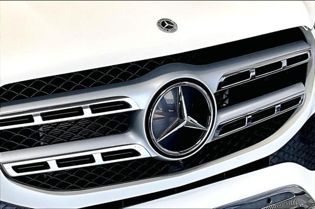 2022 Mercedes-Benz GLS GLS450 - Photo 29