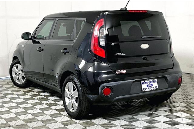 Used 2019 Kia Soul For Sale in OLIVE BRANCH, MS