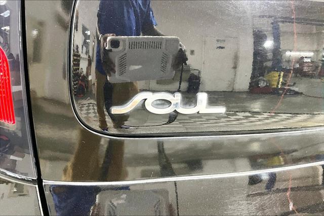 Used 2019 Kia Soul For Sale in OLIVE BRANCH, MS