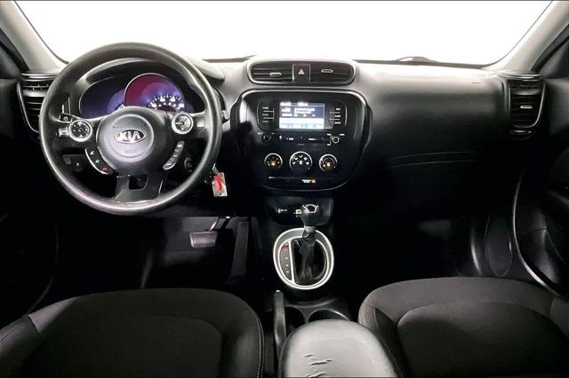 Used 2019 Kia Soul For Sale in OLIVE BRANCH, MS