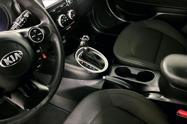Used 2019 Kia Soul For Sale in OLIVE BRANCH, MS