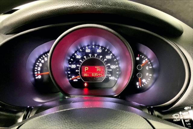 Used 2019 Kia Soul For Sale in OLIVE BRANCH, MS