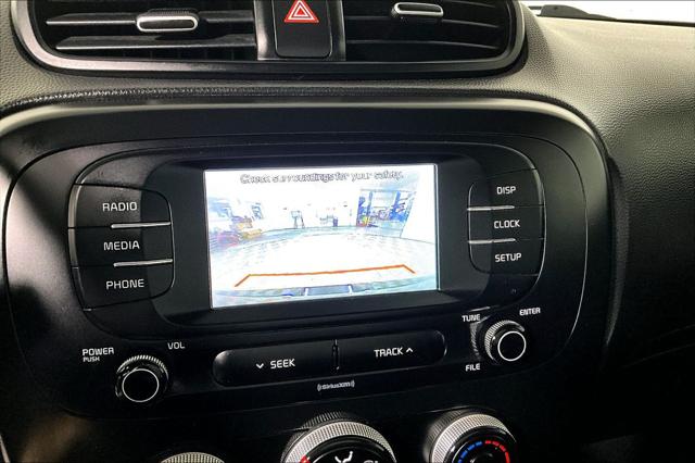 Used 2019 Kia Soul For Sale in OLIVE BRANCH, MS