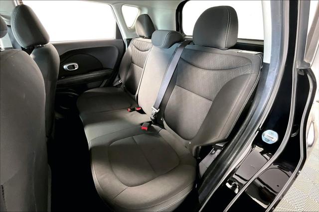 Used 2019 Kia Soul For Sale in OLIVE BRANCH, MS