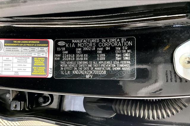 Used 2019 Kia Soul For Sale in OLIVE BRANCH, MS