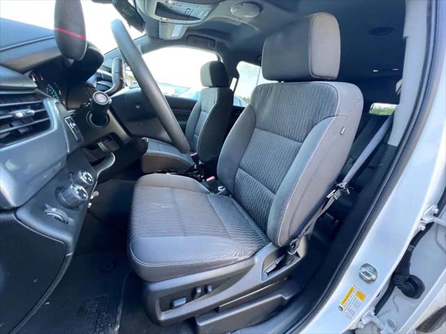 2020 Chevrolet Tahoe 4WD Commercial Fleet