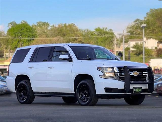 2020 Chevrolet Tahoe 4WD Commercial Fleet for sale in Bellevue, NE
