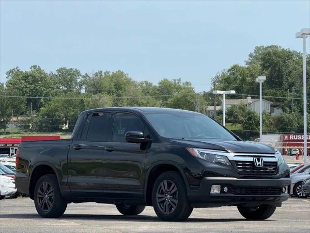 2019 Honda Ridgeline Sport for sale in Bellevue, NE