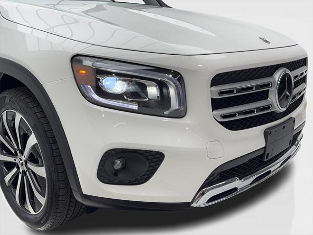 2023 Mercedes-Benz GLB 250 4MATIC