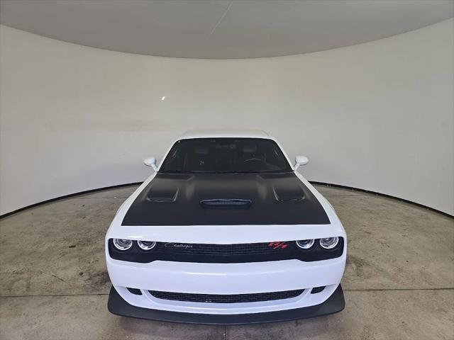 2023 Dodge Challenger R/T Scat Pack Widebody