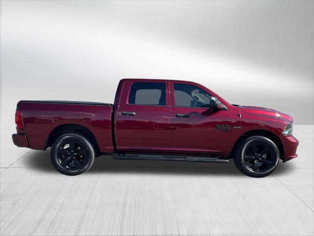 2019 RAM 1500 Classic ST