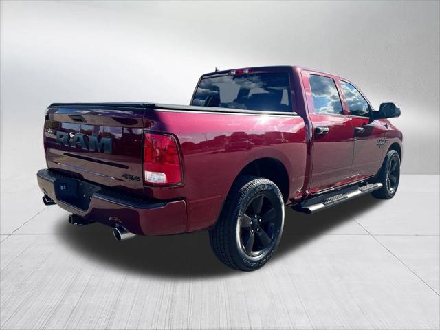 2019 RAM 1500 Classic ST