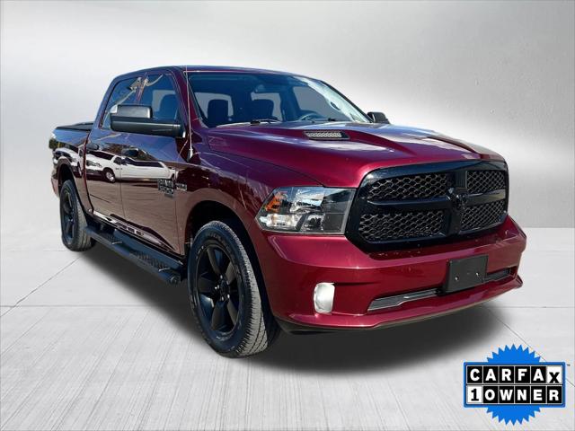 2019 RAM 1500 Classic ST