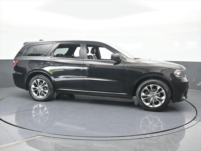 2019 Dodge Durango GT RWD