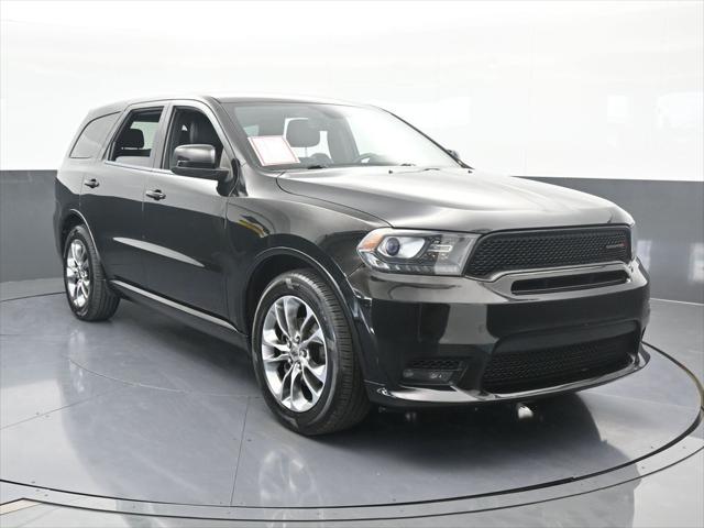 2019 Dodge Durango GT RWD