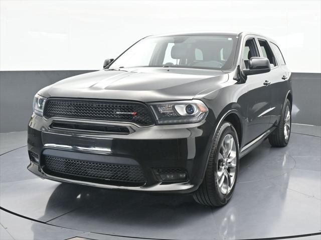 2019 Dodge Durango GT RWD