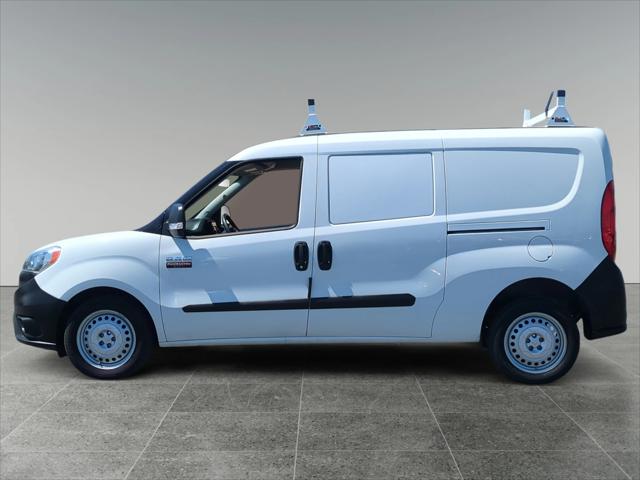 2021 RAM ProMaster City Tradesman Cargo Van