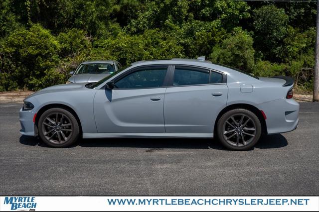 2021 Dodge Charger GT AWD