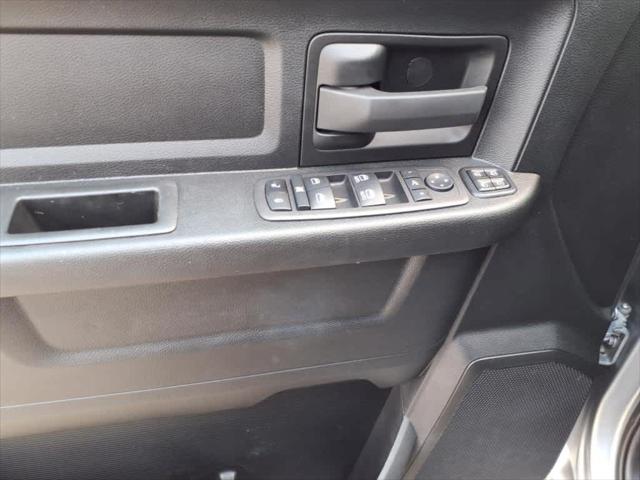 2024 RAM 2500 Tradesman Crew Cab 4x4 8 Box 2024 RAM 2500 Tradesman Crew Cab 4x4 8 Box