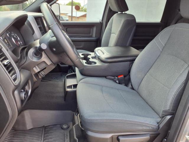 2024 RAM 2500 Tradesman Crew Cab 4x4 8 Box 2024 RAM 2500 Tradesman Crew Cab 4x4 8 Box