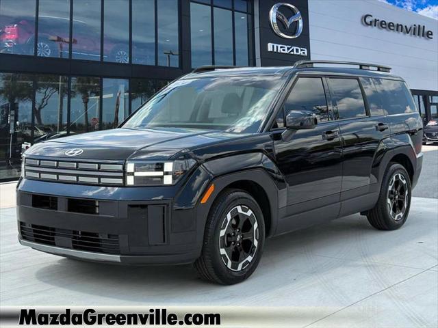 2024 Hyundai Santa Fe SEL 2024 Hyundai Santa Fe SEL