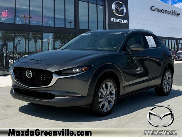 2023 Mazda CX-30 2.5 S Premium