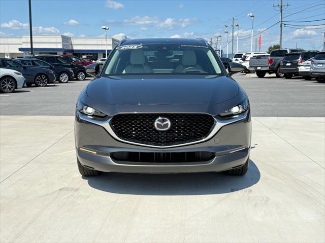 2023 Mazda CX-30 2.5 S Premium