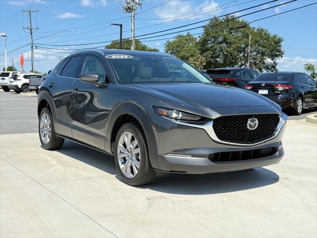 2023 Mazda CX-30 2.5 S Premium