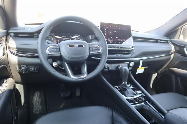 2026 Jeep Compass Latitude Altitude 2026 Jeep Compass Latitude Altitude