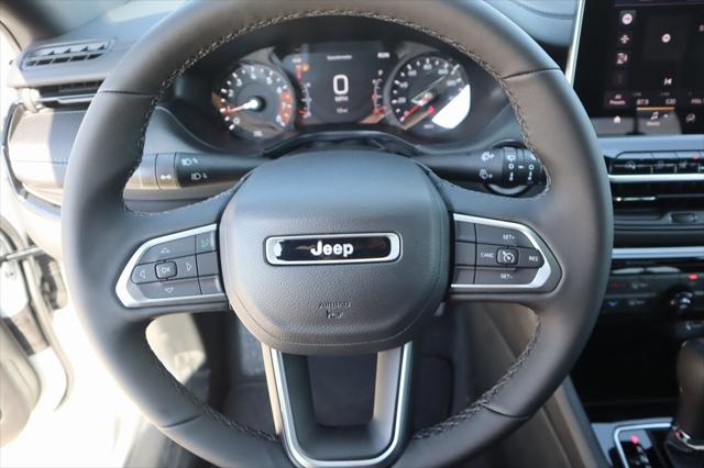 2026 Jeep Compass Latitude Altitude 2026 Jeep Compass Latitude Altitude