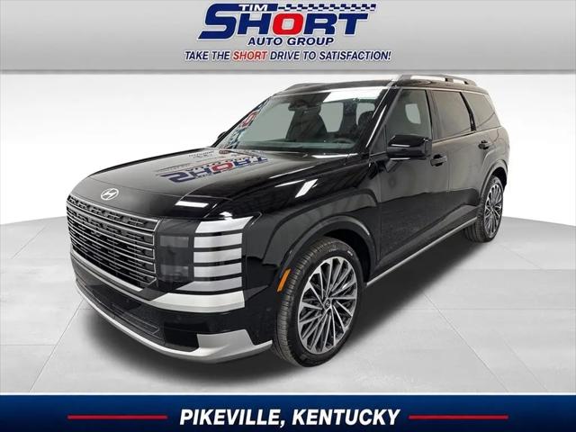 2026 Hyundai Palisade Calligraphy for sale in Pikeville, KY