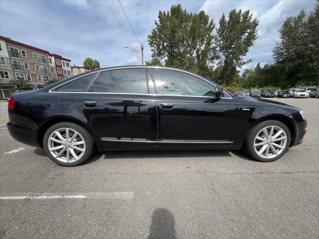 2010 Audi A6 3.0 Premium