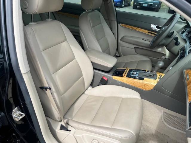 2010 Audi A6 3.0 Premium