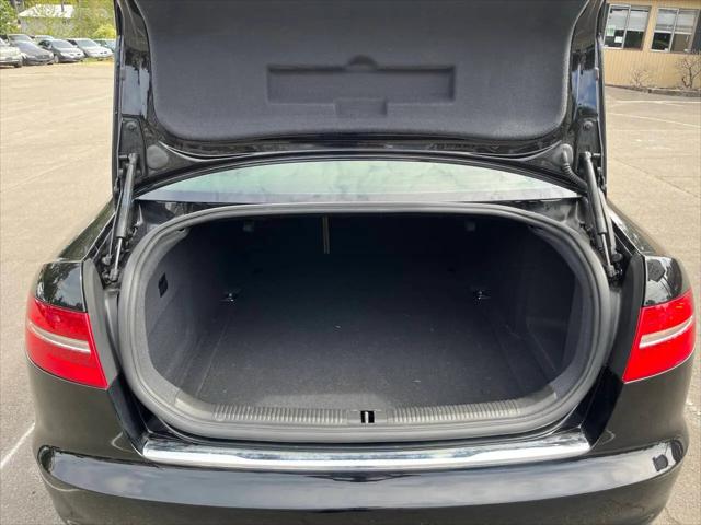 2010 Audi A6 3.0 Premium
