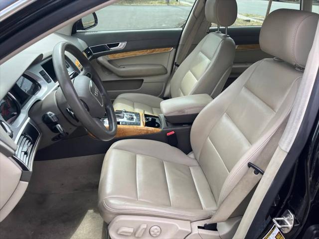 2010 Audi A6 3.0 Premium